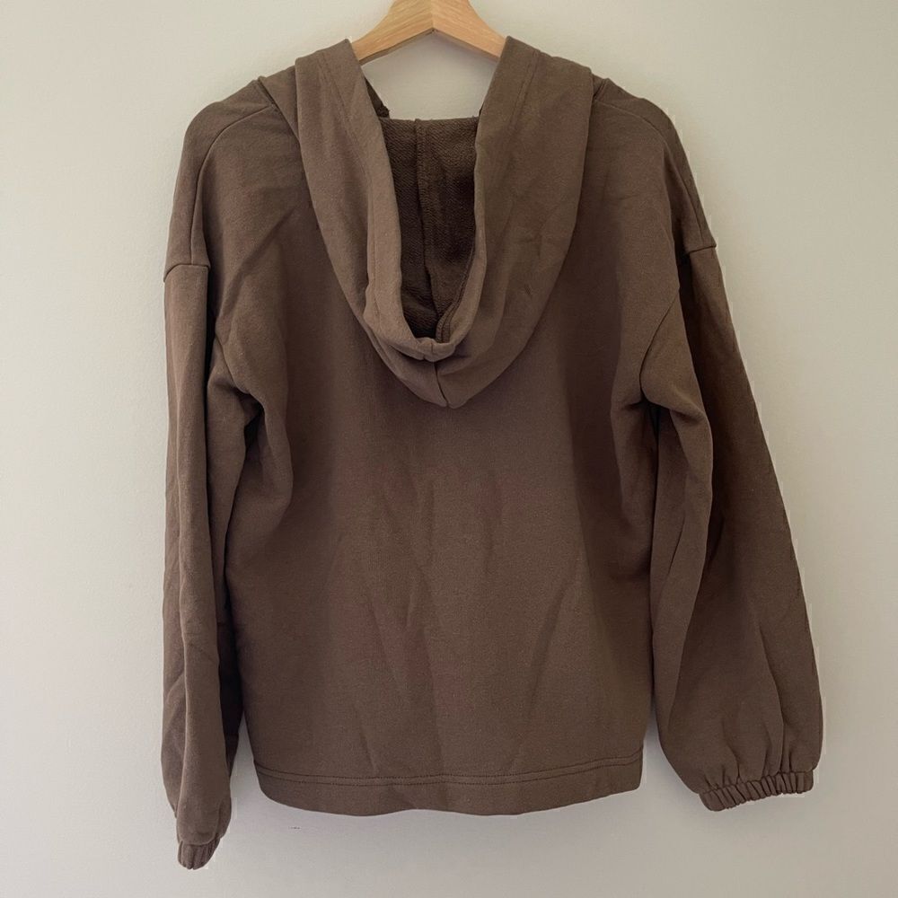 Madewell hoodie - Picture 2 of 8